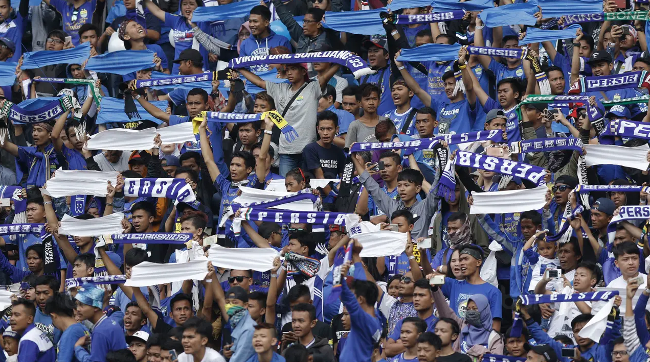 Jelang Persib vs PSIS Semarang, Polisi: Suporter yang Mabuk Siap-siap Dipulangkan