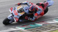 'Marc Marquez Sudah Tidak Muda, Wajar Kalau Lamban Adaptasi di Ducati'