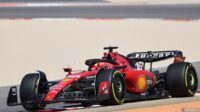 Charles Leclerc Patah Hati: Kesulitan Teknis di Sesi Kualifikasi F1 GP Jepang 2024