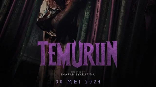 Film horor "Temurun" rilis trailer dan poster resminya-nagabolanews.com