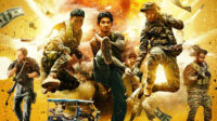 Film TRIPLE THREAT (2019), Kisah Aksi Balas Dendam Iko Uwais yang Bikin Deg-Degan