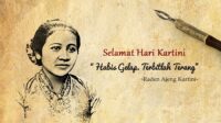 Mengenang Pesona Kartini, Perempuan Hebat Indonesia_Nagabolanews.com