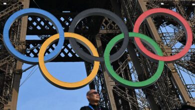 Pejudo Irak positif doping jadi persoalan hukum pertama pada Olimpiade Paris