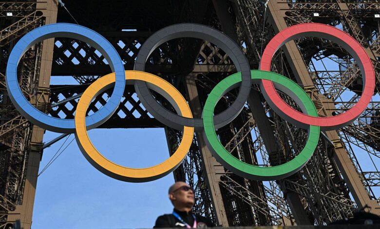 Pejudo Irak positif doping jadi persoalan hukum pertama pada Olimpiade Paris