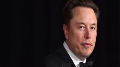 Elon Musk Fasilitasi RS pada Kawasan Kawasan Gaza dengan Starlink