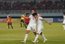 Indonesia U-19 Siap Tempur Lawan Siapa pun pada Semifinal Piala AFF U-19 2024