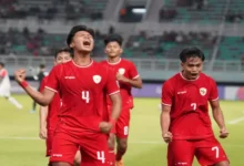 Kadek Arel Dapat Instruksi Khusus dari Pelatih Timnas Indonesia U-19