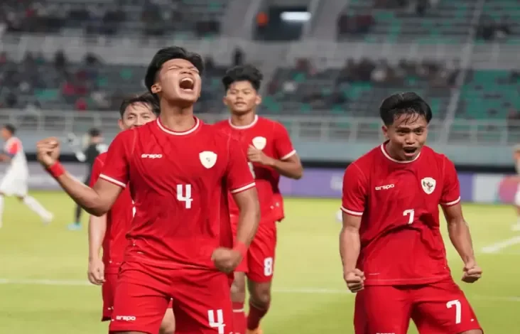 Kadek Arel Dapat Instruksi Khusus dari Pelatih Timnas Indonesia U-19