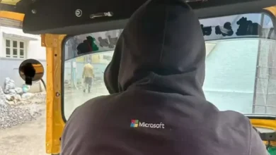 Kesepian, Insinyur Microsoft Bekerja Sampingan sebagai Tukang Becak