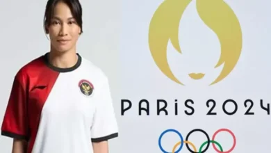 Tujuan Maryam March Maharani pada Olimpiade Paris 2024