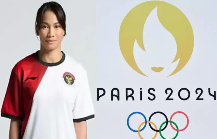 Tujuan Maryam March Maharani pada Olimpiade Paris 2024