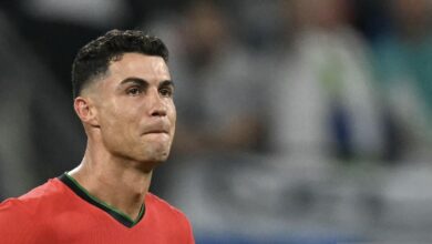 Profil Cristiano Ronaldo juga sederet prestasinya