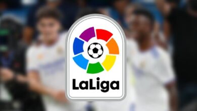 Hasil lalu Jadwal Kejuaraan Spanyol Pekan Pertama: Sevilla Seri, Celta Vigo Menang, Barcelona Main Waktu petang Ini adalah adalah