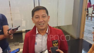 Erick Thohir Minta Turnamen 1 Tempati Tempat 2 Asia Tenggara, Ferry Paulus Paparkan Langkah-langkah Pembenahan