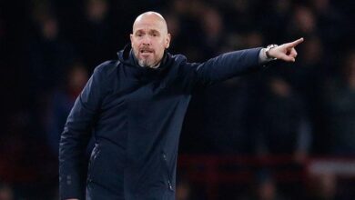 Manchester United Menangi Laga Utama Kompetisi Inggris 2024-2025, Erik ten Hag Soroti Kekurangan Tim lalu Puji Joshua Zirkzee