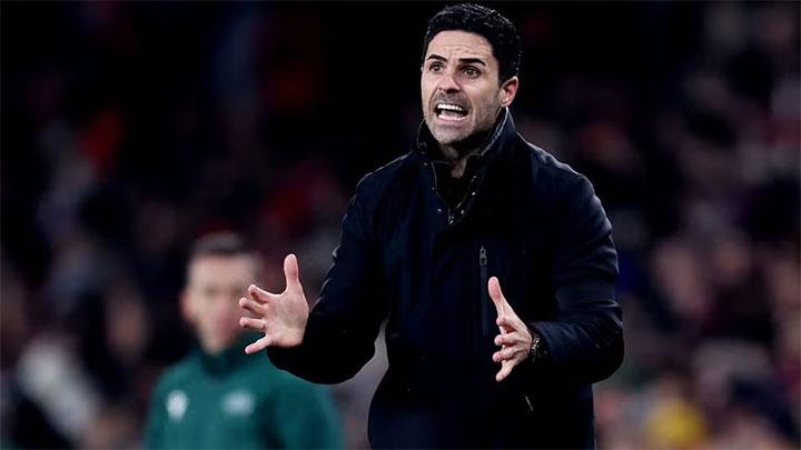 Duel Arsenal vs Wolves pada Pembuka Kejuaraan Inggris, Mikel Arteta Bicara Prospek Juara Musim Hal ini