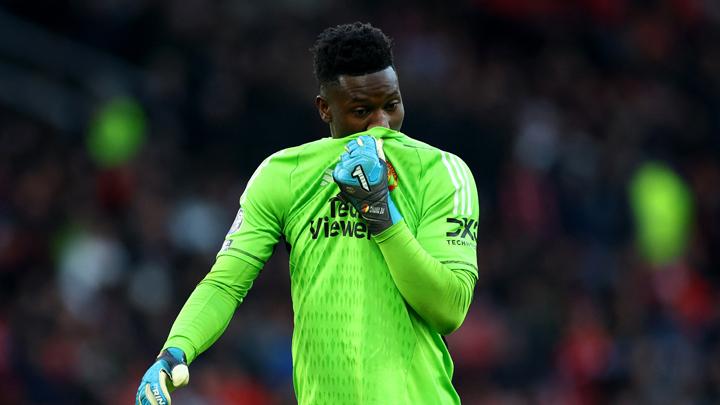 Andre Onana Peringatkan Fans Manchester United, Gaya Bermainnya Akan Lebih Berisiko Musim Depan