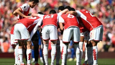 Prediksi Arsenal vs Wolves dalam di Kompetisi Inggris Waktu petang Ini: Jadwal, H2H, Kondisi Terkini, Proyeksi Susunan Pemain