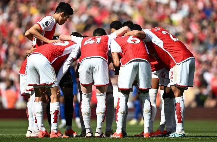 Prediksi Arsenal vs Wolves dalam di Kompetisi Inggris Waktu petang Ini: Jadwal, H2H, Kondisi Terkini, Proyeksi Susunan Pemain