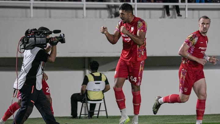 Prediksi Persis Solo vs PSIS Semarang dalam tempat Derby Jateng Kejuaraan 1: Jadwal Live, Fakta Menarik, H2H, Prediksi Formasi