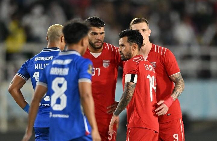 Kembali Melakukan Pertemuan Arema FC di area area Kompetisi 1 Usai Dikalahkan pada Final Piala Presiden 2024, Borneo FC Usung Tekad Balas Dendam