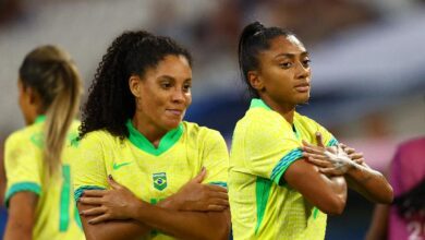 Hasil Sepak Bola Putri Olimpiade 2024: Timnas Brasil Kalahkan Spanyol 4-2, Hadapi Amerika pada Final