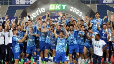 Orang Indonesia pada balik kembalinya Como 1907 ke Serie A