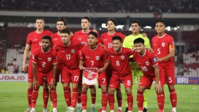 Jadwal Timnas Indonesia dalam area Kualifikasi Piala Global 2026 Putaran Ketiga: Daftar 10 Laga, 26 Pemain yang digunakan dimaksud Dipanggil, lalu Skenario untuk Berhasil