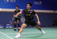 Hasil Korea Open 2024: Singkirkan Wakil Taiwan, Fikri / Daniel Melenggang ke Perempat Final