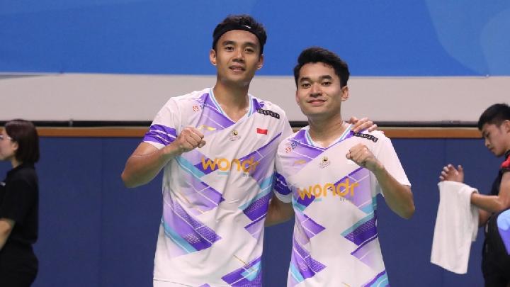 Jadwal Korea Open 2024 Kamis 29 Agustus: 3 Wakil Indonesia Tanding Kejar Tiket Perempat Final