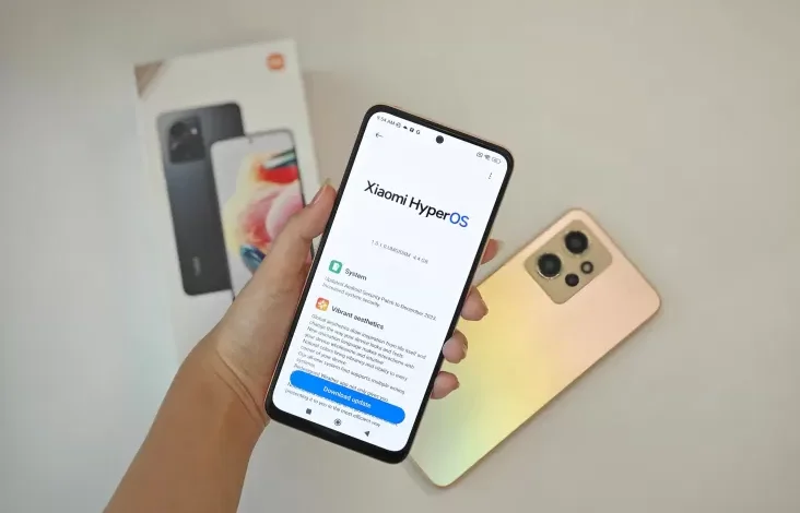 Berapa Kunci Pokok Utama Setel Ulang Pabrik HP Xiaomi? Ini adalah adalah Kodenya