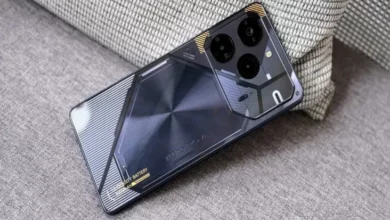 Berdesain Futuristik, Intip Spesifikasi Smartphone Gaming Tecno Pova 6 Pro 5G