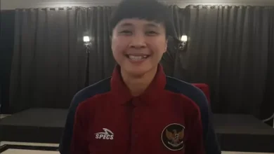 Citra Adisti Harap Timnas Futsal Putri Semakin Diperhatikan FFI