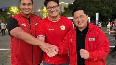 Didukung Penuh PSSI juga Kemenpora, Futsal Optimistis Makin Berprestasi