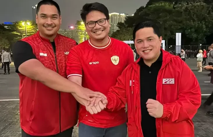 Didukung Penuh PSSI juga Kemenpora, Futsal Optimistis Makin Berprestasi