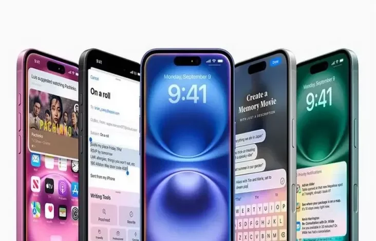 iPhone 16 vs iPhone 15, Hal ini Perbandingan Fitur Barunya