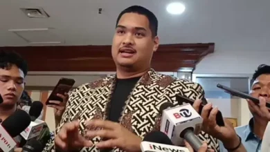 Menpora: Naturalisasi Mees Hilgers lalu Eliano Reijnders Dibahas 17 September Bareng DPR