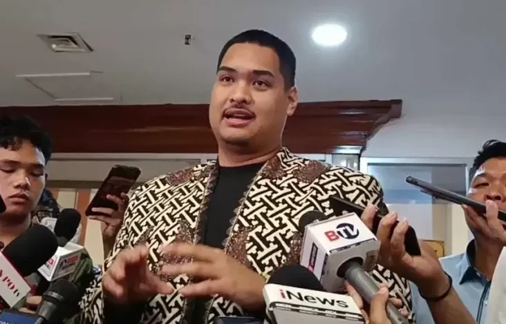 Menpora: Naturalisasi Mees Hilgers lalu Eliano Reijnders Dibahas 17 September Bareng DPR