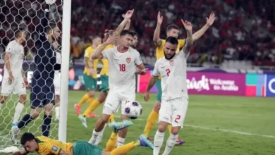 Prediksi Ranking FIFA Timnas Indonesia Naik ke Letak 129 usai Curi Poin dari Arab Saudi juga Australia