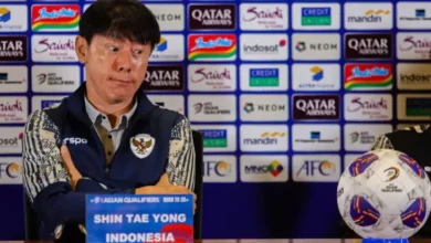 Shin Tae-yong Beberkan Alasan Pilih Mainkan Wahyu Prasetyo ketimbang Asnawi Mangkualam