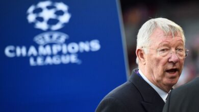 Imbas efisiensi United, Sir Alex mundur sebagai duta klub