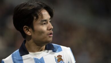 Profil Takefusa Kubo, pemain binaan Barcelona yang tersebut meroket bersatu Sociedad