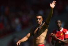 Alexander-Arnold tak sanggup lupakan laga Liverpool versus Chelsea 2005