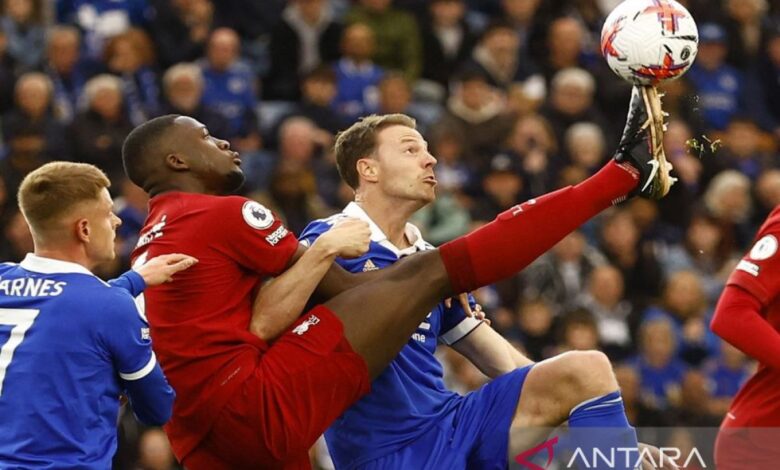 Liverpool percaya diri perpanjang kontrak Quansah juga Konate