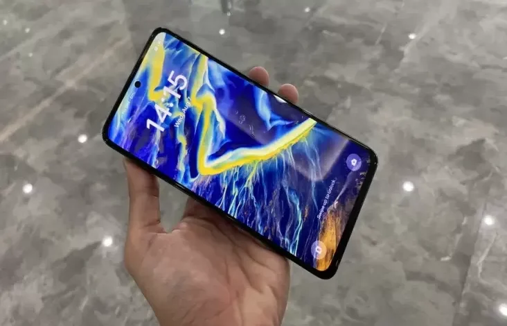 Intip Spesifikasi OPPO Reno12 F Series, Sudah Dilengkapi Teknologi Kecerdasan Buatan