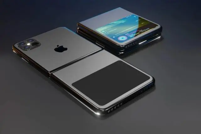 iPhone Siap Luncurkan Ponsel Lipat pada Tahun 2026