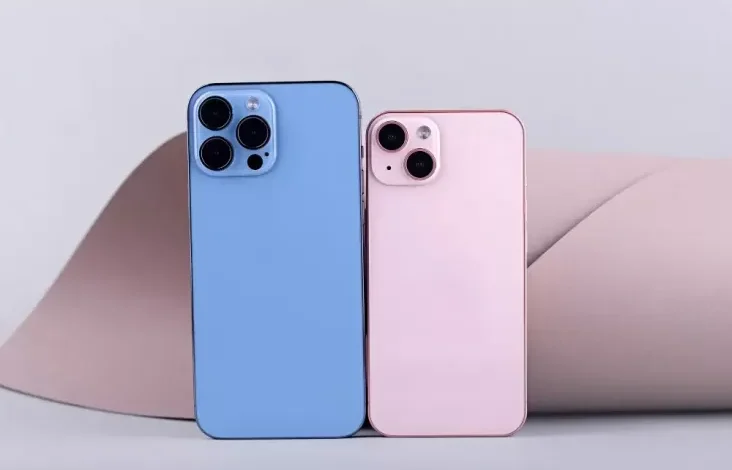 Jadi Incaran Gen-Z!  Intip Harga Terbaru Iphone 8, 11 Pro lalu 13 Beserta Spesifikasinya