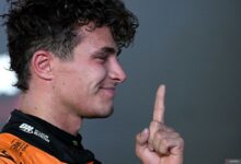 Profil Lando Norris, partisipan balap muda andalan McLaren