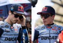 Line-up MotoGP 2025: inovasi struktural tim-tim besar lalu talenta baru