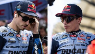 Line-up MotoGP 2025: inovasi struktural tim-tim besar lalu talenta baru